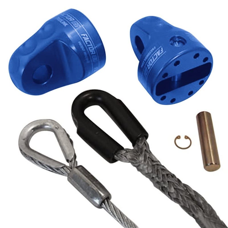 Factor 55 00015-02 Winch Shackle Mount - Image 3